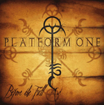 Before The Fall (EP) - Platform One : Album Cover
