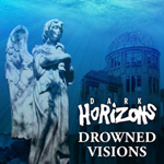 Drowned Visions : Album Cover