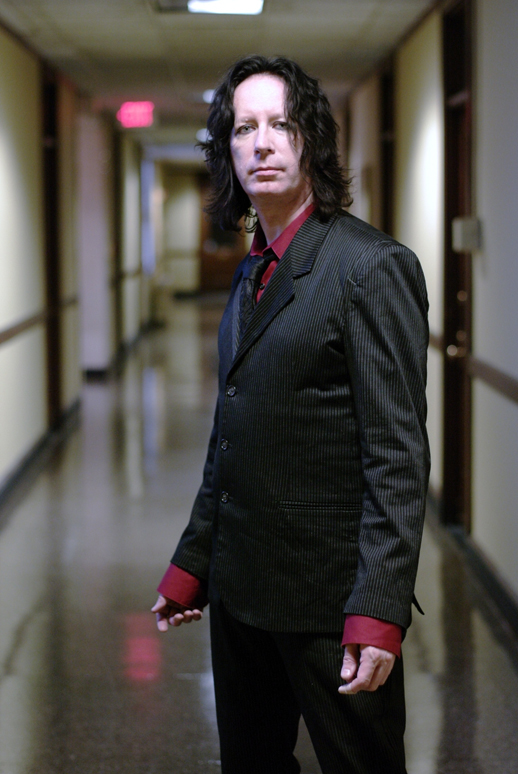 Nigel Taylor