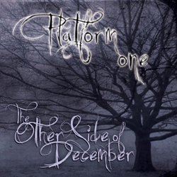 Image. The Other Side of December Album Cover.