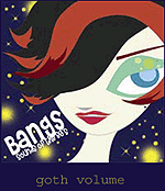 Bangs : Album Cover