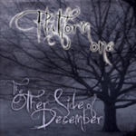 The Other Side of December - Platform One : Album Cover