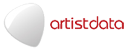 ArtistData Logo.