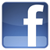 Facebook Logo.