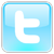 Twitter Logo.