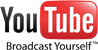 YouTube Logo.