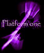 Confessions of the Sorrow Tree - Platform One : Album Cover